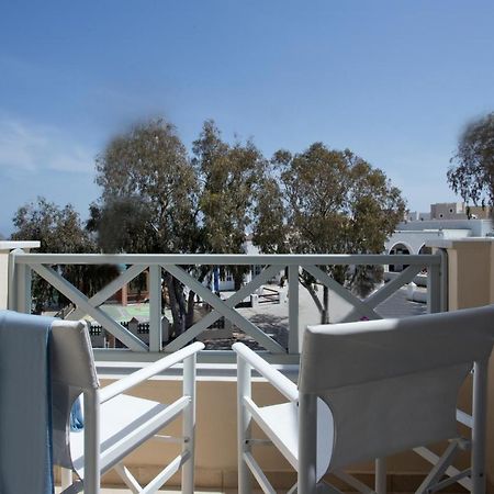 Santorini Med Homes - Sunday Apartment Mesaria Extérieur photo
