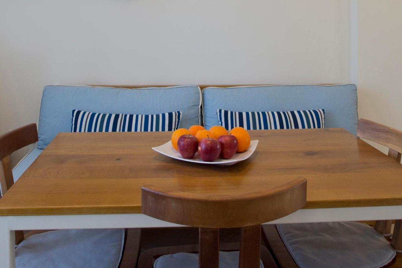 Santorini Med Homes - Sunday Apartment Mesaria Extérieur photo