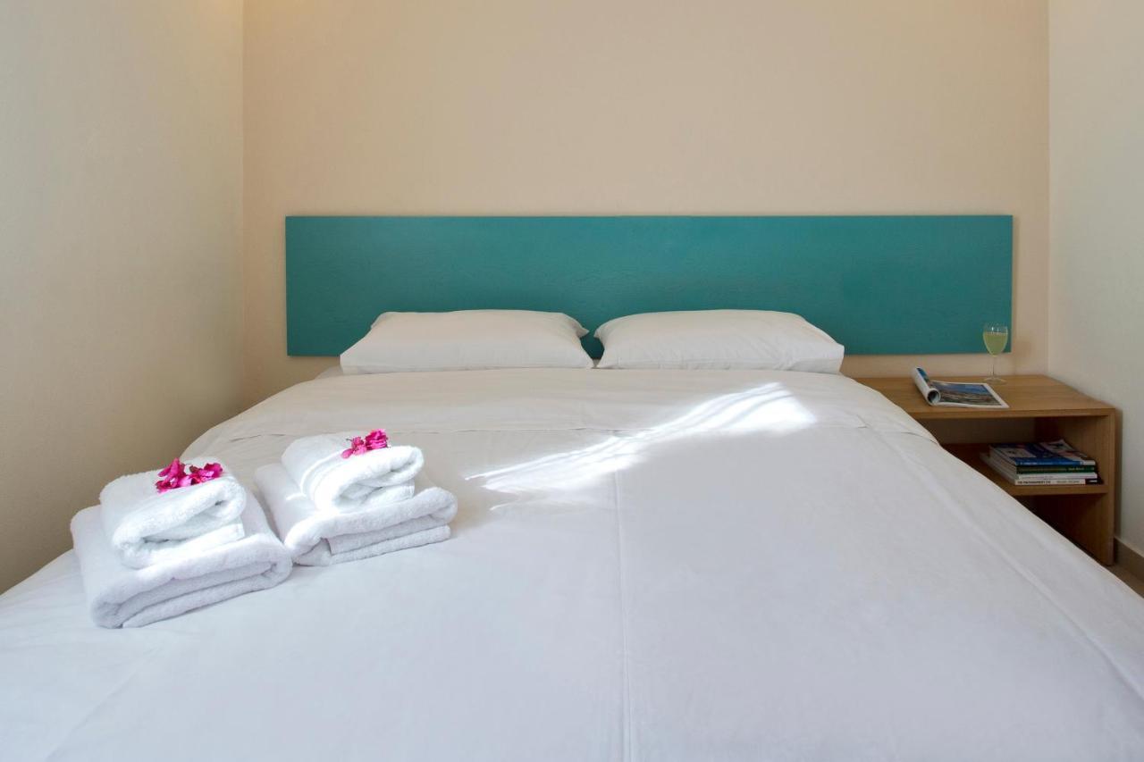 Santorini Med Homes - Sunday Apartment Mesaria Extérieur photo