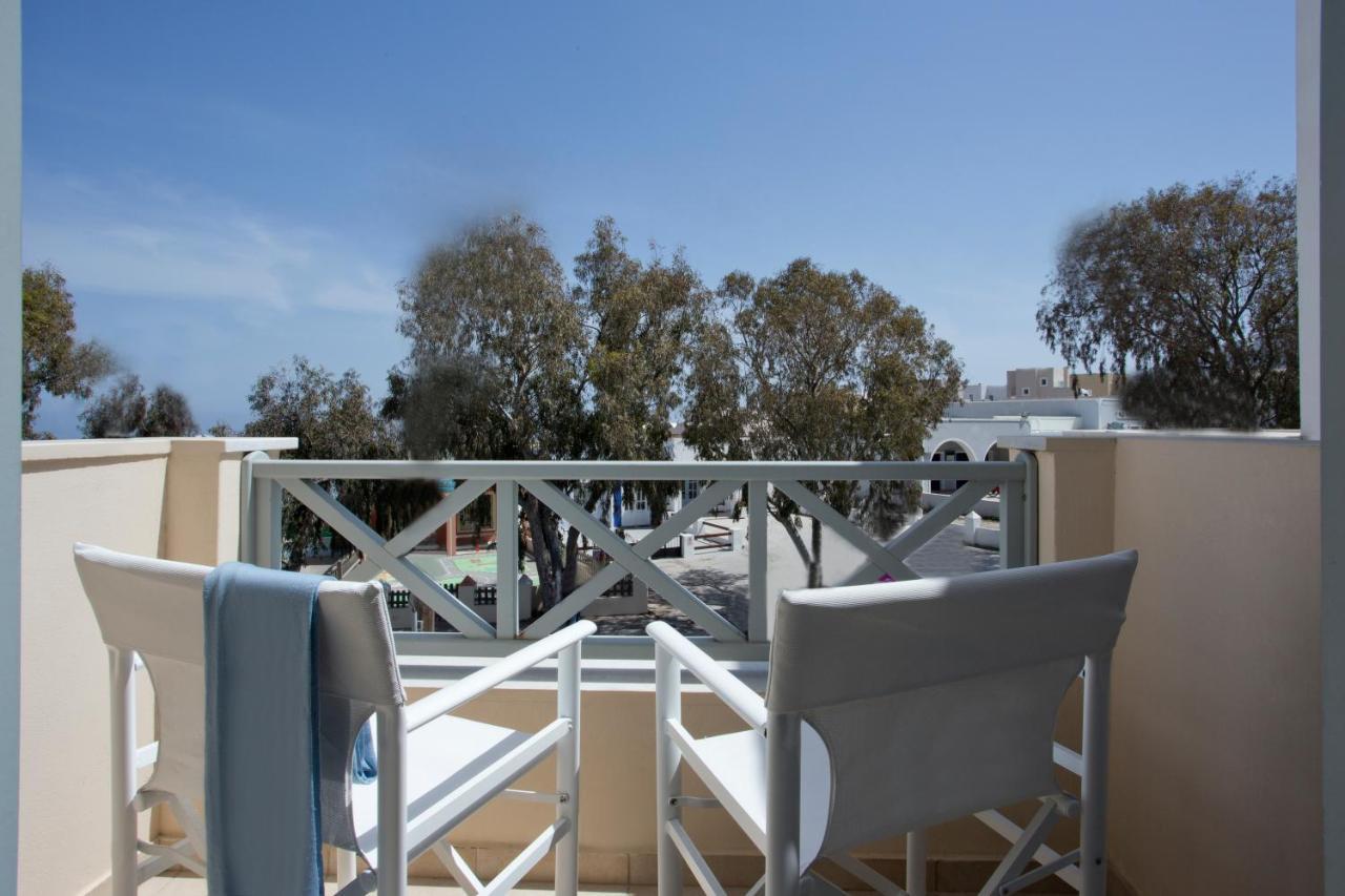 Santorini Med Homes - Sunday Apartment Mesaria Extérieur photo